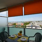 Torre Del Sole 아파트 비비오네