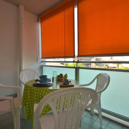 Torre Del Sole Apartamento *