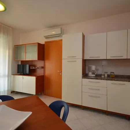 Apartamento Torre Del Sole