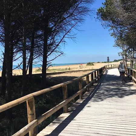 Torre Del Sole Apartamento *