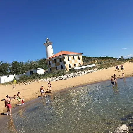 Apartamento Torre Del Sole Bibione