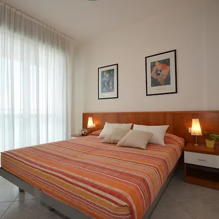 Torre Del Sole Apartamento Bibione