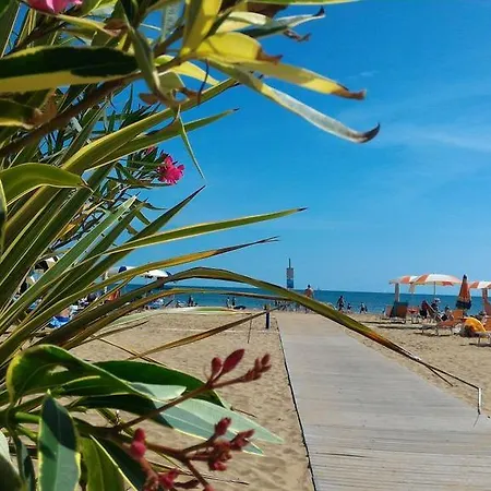 Torre Del Sole * Bibione