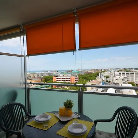 Torre Del Sole Apartamento Bibione