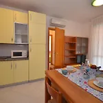 Apartmán Torre Del Sole *