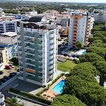 Apartmán Torre Del Sole Bibione