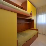 Apartmán Torre Del Sole