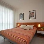 Torre Del Sole Apartmán Bibione