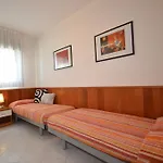 Apartmán Torre Del Sole Bibione