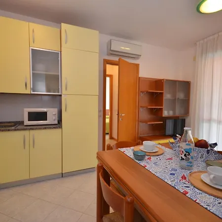 Apartment Torre Del Sole *