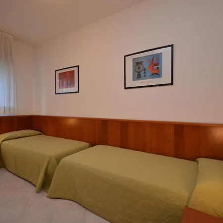 Apartment Torre Del Sole Bibione