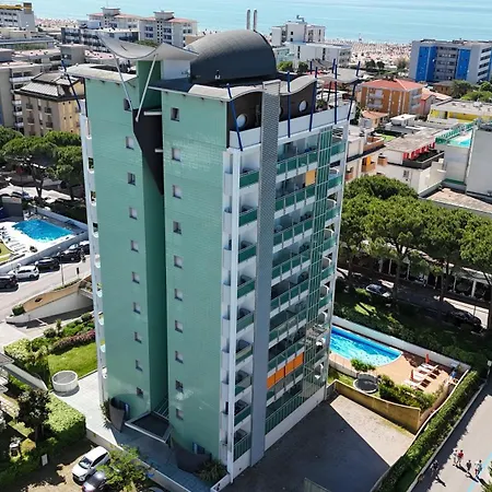 Torre Del Sole