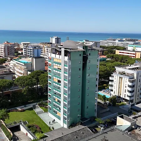 Apartment Torre Del Sole Bibione