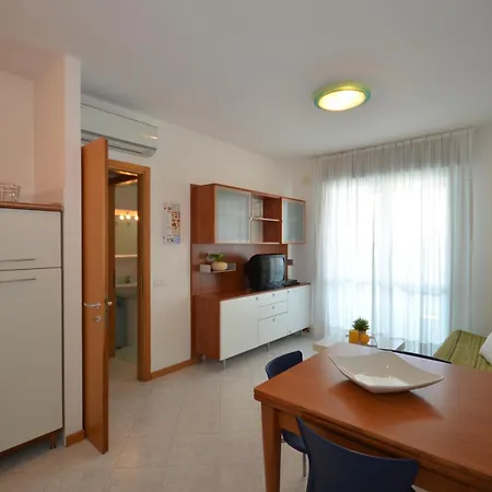 Torre Del Sole Apartmán Bibione