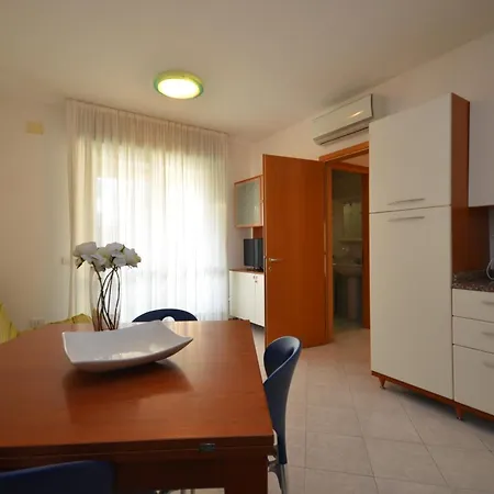 Torre Del Sole Apartmán Bibione
