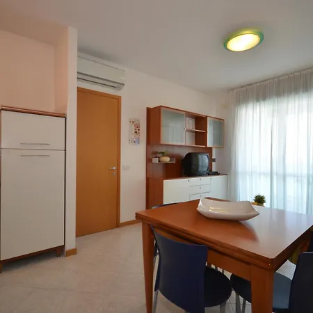 Torre Del Sole Διαμέρισμα Μπιμπιόνε