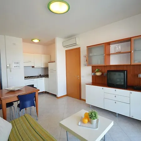 Torre Del Sole Apartman *