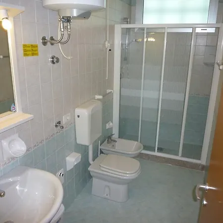 Apartament Torre Del Sole