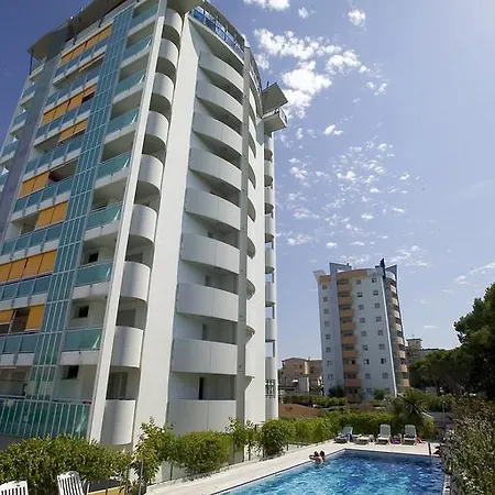 Torre Del Sole Apartment
