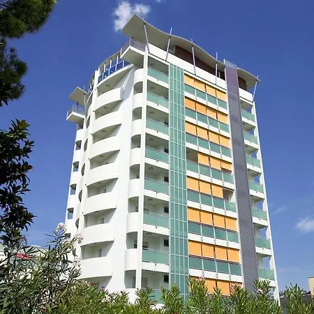 Torre Del Sole *