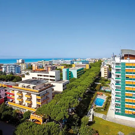 Torre Del Sole *