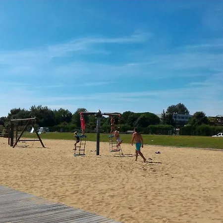 Torre Del Sole * Bibione