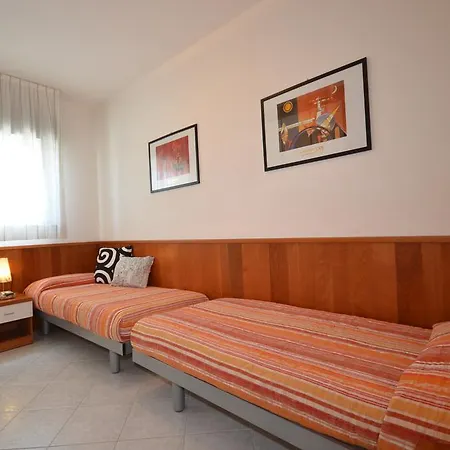 Apartment Torre Del Sole Bibione