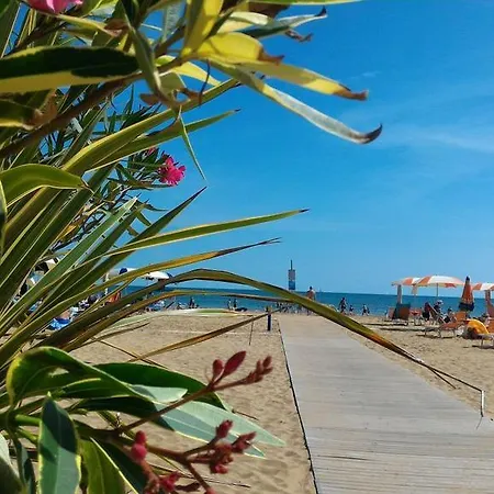 Torre Del Sole * Bibione
