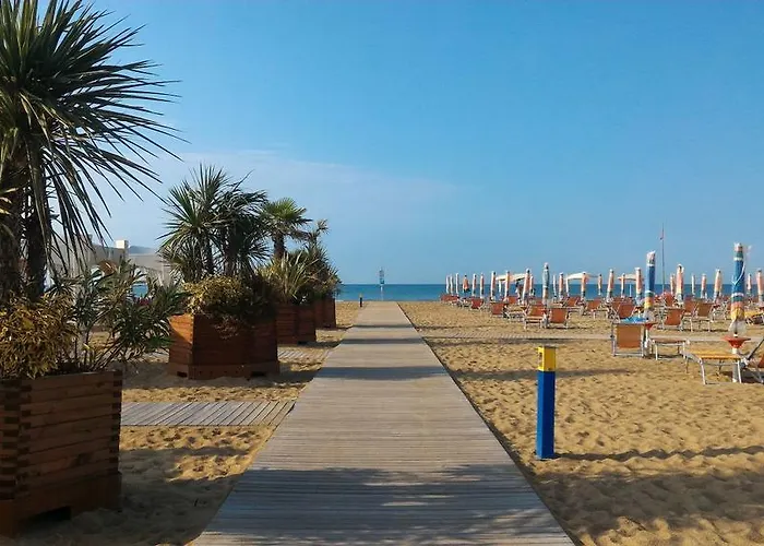 Torre Del Sole