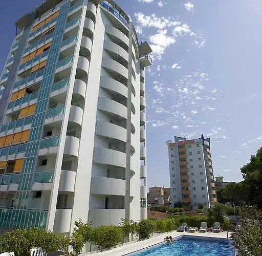 Torre Del Sole Apartament