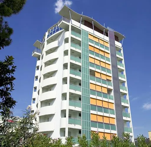 Torre Del Sole *