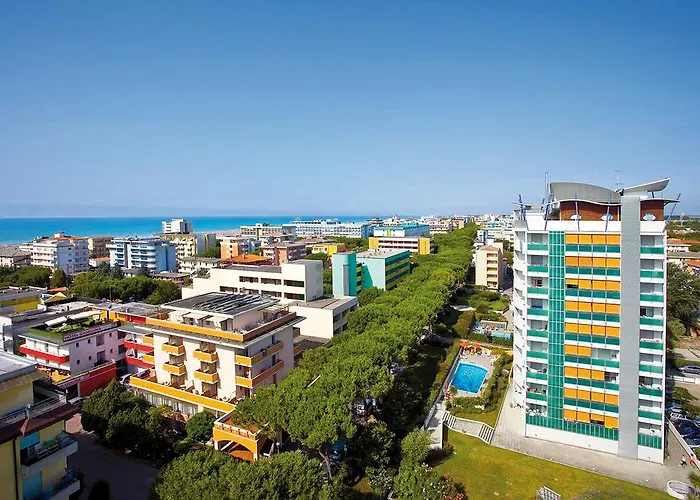 Torre Del Sole *